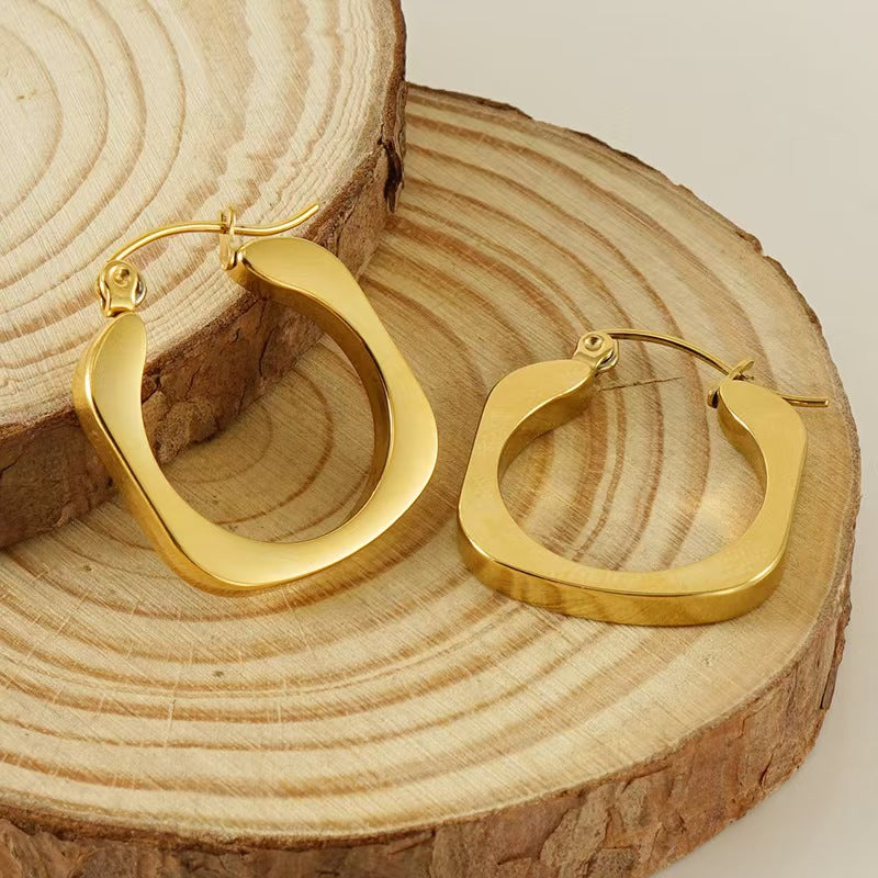 Sleek Hoops