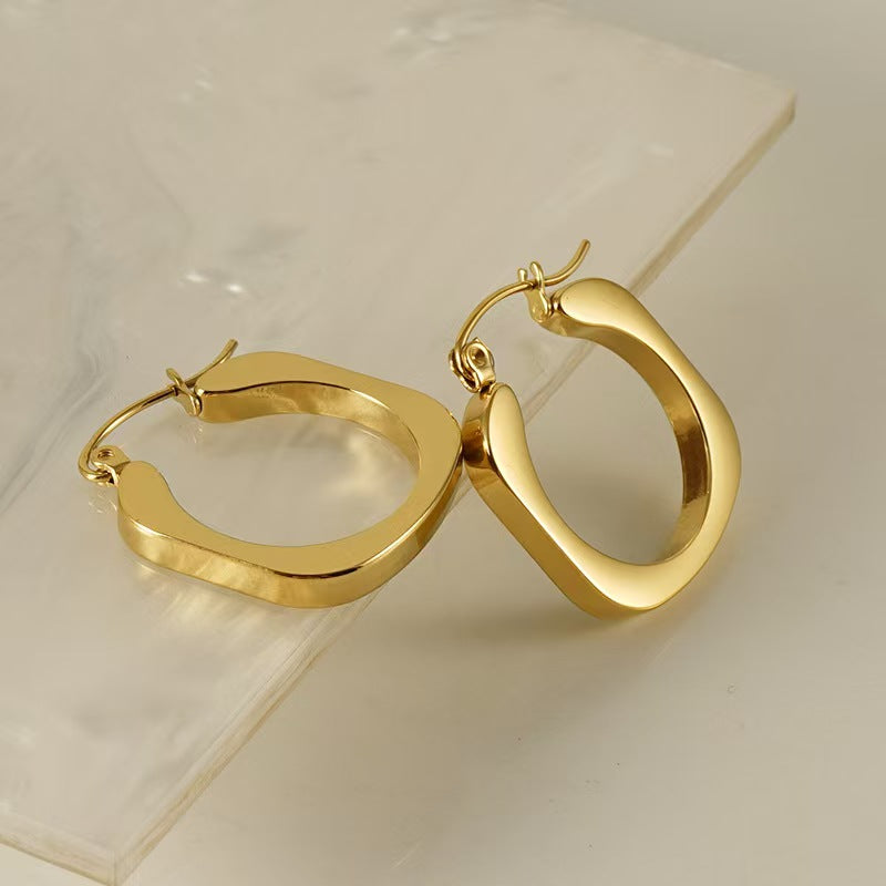 Sleek Hoops